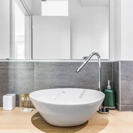 Casella Portello District 2pax Wifi Apartment *