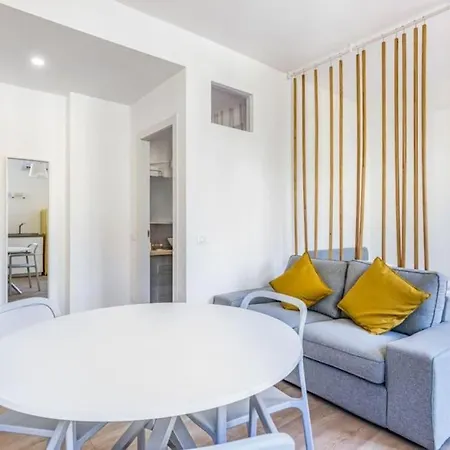 Apartment Casella Portello District 2pax Wifi